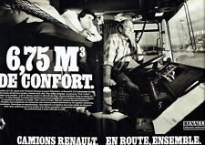 Publicité advertising 088 d'occasion  Tinténiac