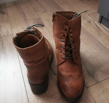 Damen stiefeletten sammler gebraucht kaufen  Welzow