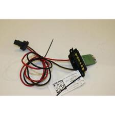 HEIZWIDERSTAND FÜR RENAULT SCENIC (03-06)(06-09) 1.6 16V (82KW) MNV 2003 comprar usado  Enviando para Brazil