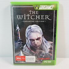 Usado, The Witcher - Edição Aprimorada, Jogo de PC, DVD ROM, 2008 comprar usado  Enviando para Brazil
