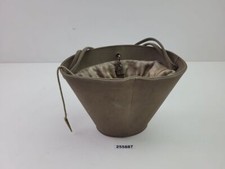 Handtasche damen grau gebraucht kaufen  Burgstädt