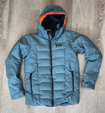 Helly hansen juniors for sale  Salt Lake City