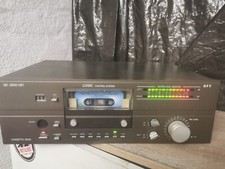 Rft ddr kassettendeck gebraucht kaufen  Leipzig