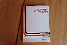 L.gatto per una usato  Monterotondo