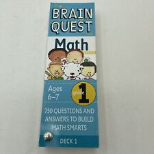 Brain quest brain for sale  Lodi