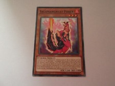 Salamangreat foxer fire for sale Salamangreat foxer fire for sale  BURNTWOOD