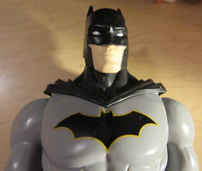 Batman inch figure for sale  Linesville