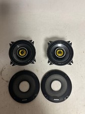 Kicker 46csc44 car for sale  Cape May