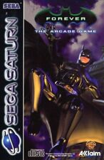 Sega saturn batman gebraucht kaufen  Berlin