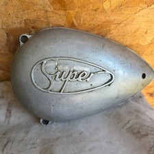 Bsa bantam super for sale  Hazel Green