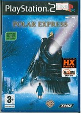 Polar express usato usato  Aulla