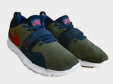 Nike trainerendor shoes for sale  WOLVERHAMPTON