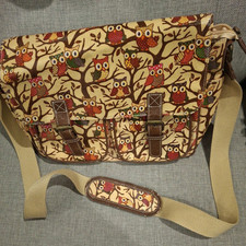 Anna smith shoulder for sale  PRESTON