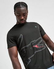 Lacoste croc pique usato  Venezia