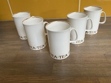 Dunoon bone china for sale  WOKING