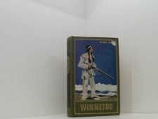 Winnetou band may gebraucht kaufen  Berlin