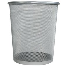 Round mesh waste for sale  BRADFORD