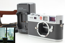 Tested mint leica d'occasion  Expédié en Belgium