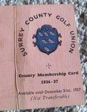 1936 surrey county for sale  Fort Myers