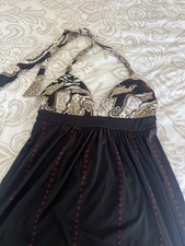 Ladies halter neck for sale  SHIFNAL