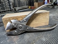Chrome plated bernard for sale  Warrenton