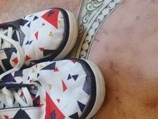 Scarpe adidas usato  Italia