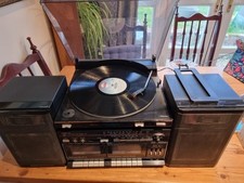 Sanyo dcx w10 for sale  TADLEY