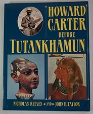 Howard carter quest for sale  ROSSENDALE