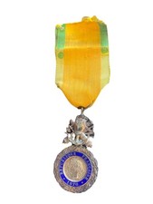 Médaille militaire type d'occasion  Marchiennes
