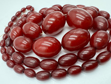 Antique faturan cherry for sale  LEEDS