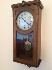 Ancien carillon vedette d'occasion  Cadillac