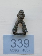 Space marine mkv for sale  NEWARK