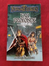 Livre fantasy royaumes d'occasion  Corbeil-Essonnes