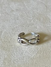 Vintage zehenring zehring gebraucht kaufen  Freising