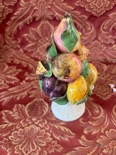 Petite coupe faïence d'occasion  Libourne