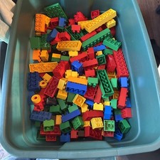Lego duplo mix for sale  Hiram
