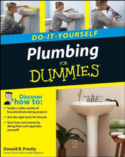 Plumbing dummies prestly for sale  ROSSENDALE