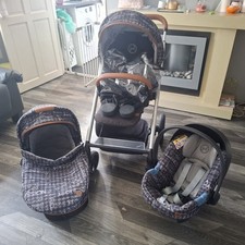 Cybex balios lux for sale  SWANSEA