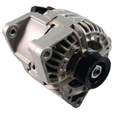 Alternator fits vauxhall for sale  BOGNOR REGIS