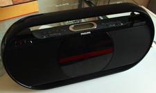 Lecteur mp3 radio. d'occasion  Plomodiern