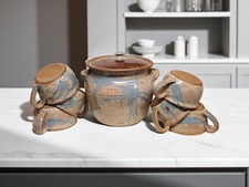 Handmade tureen soup for sale  Wichita