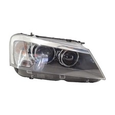 Proiettore destro 63117276992 usato  Zoppe di Cadore