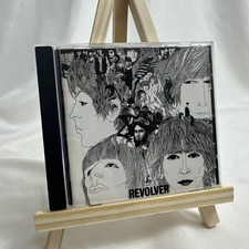 The Beatles - Revólver CD Capitol Records - Frete Grátis! comprar usado  Enviando para Brazil