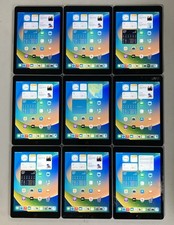 Apple ipad 5th for sale  Harvard