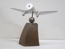 Propellerflugzeug stuka metall gebraucht kaufen  Großbeeren