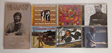 Eric clapton collection for sale  Saint Peters
