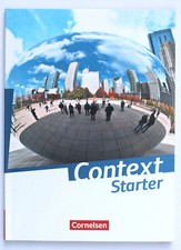 context starter 9783060334568 gebraucht kaufen  Mannheim