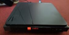 Llivebox adsl orange d'occasion  France