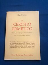 Serrano cerchio ermetico usato  Firenze