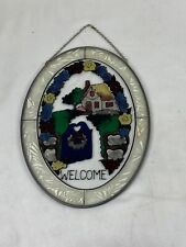 Stain glass window for sale  Honolulu